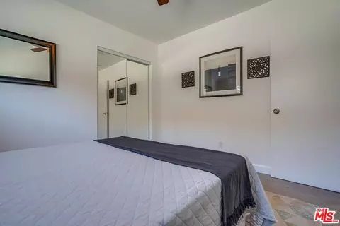 Bedroom - 1503 N Stanton Pl, Long Beach, CA 90804 photo 8 of 8