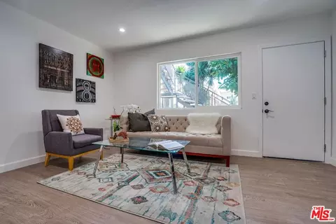 Living - 1503 N Stanton Pl, Long Beach, CA 90804 photo 3 of 3
