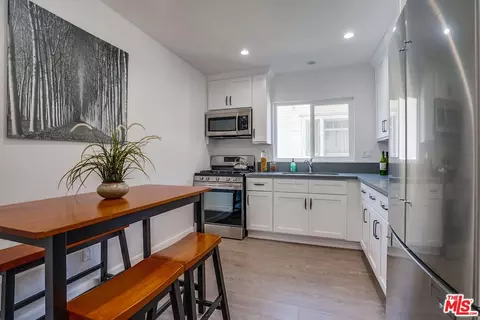 Kitchen - 1503 N Stanton Pl, Long Beach, CA 90804 photo 1 of 2