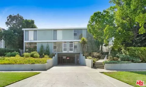 744 S Windsor Blvd, Los Angeles, CA 90005
