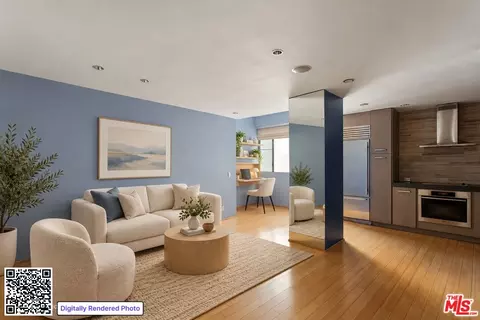 7250 Franklin Ave #506, Los Angeles, CA 90046