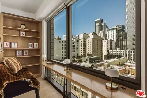 400 S Broadway #917, Los Angeles, CA 90013