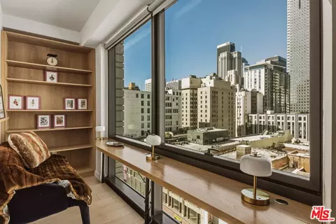 400 S Broadway #917, Los Angeles, CA 90013