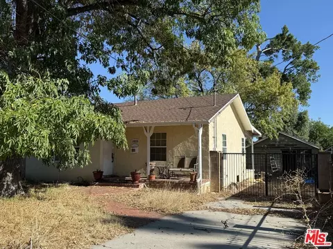 14224 Berg St, Sylmar, CA 91342