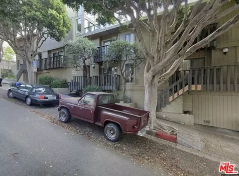 302 Ashland Ave #103, Santa Monica, CA 90405