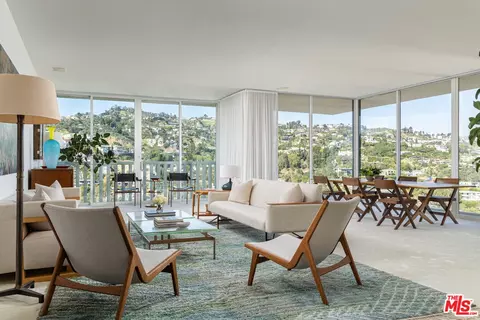 9255 Doheny Rd #2305, West Hollywood, CA 90069