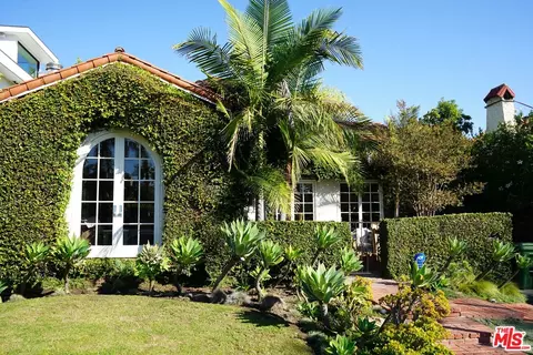 118 S La Jolla Ave, Los Angeles, CA 90048