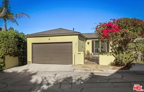 1871 Lucile Ave, Los Angeles, CA 90026