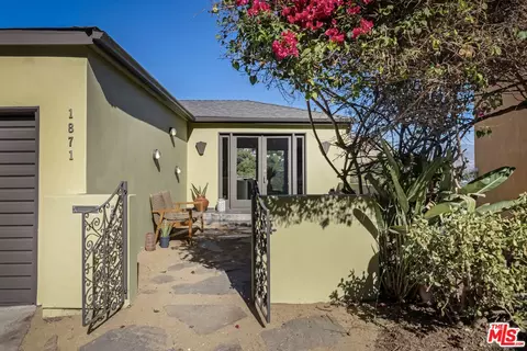1871 Lucile Ave, Los Angeles, CA 90026