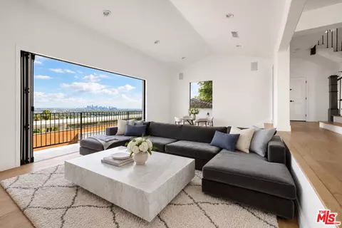 8417 Harold Way, West Hollywood, CA 90069