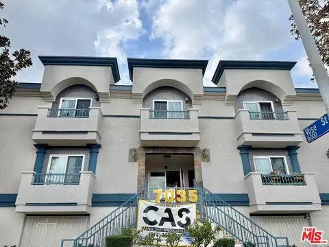7035 Woodley Ave #203, Van Nuys, CA 91406