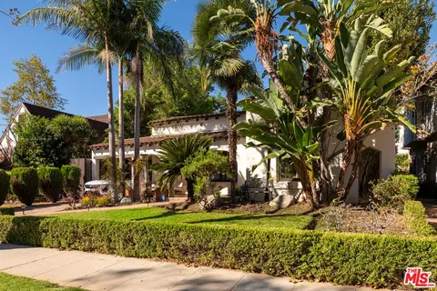 153 S La Peer Dr, Beverly Hills, CA 90211