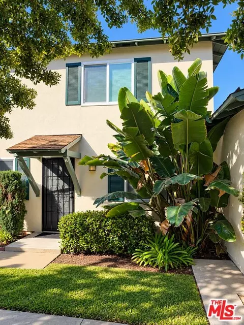 23312 Western Ave #B, Harbor City, CA 90710