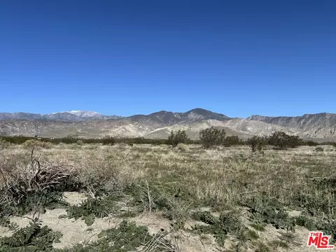 0 Jacqueline, Cabazon, CA 92230