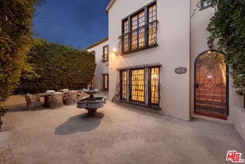 1116 S Highland Ave, Los Angeles, CA 90019