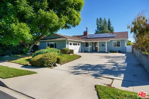 8618 Melvin Ave, Northridge, CA 91324