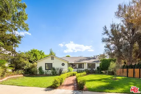 10340 Walavista Rd, Los Angeles, CA 90064