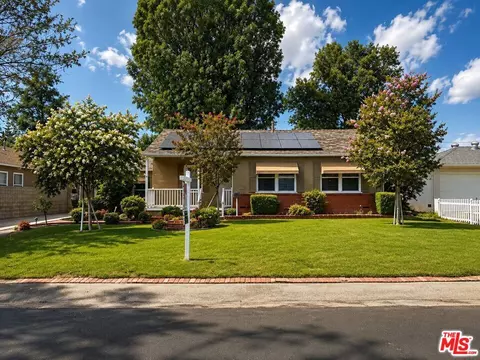 8433 Tunney Ave, Northridge, CA 91324