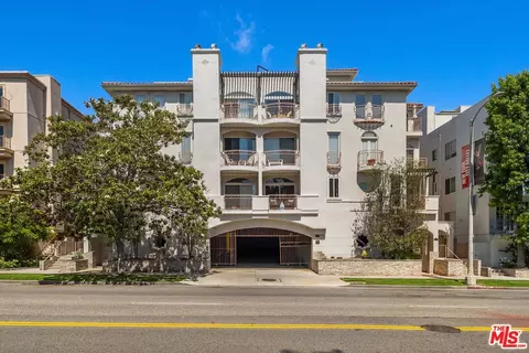 1920 S Beverly Glen Blvd #101, Los Angeles, CA 90025