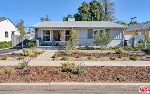 5760 Bucknell Ave, Valley Village, CA 91607