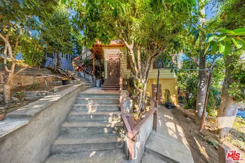 1447 Westerly Ter, Los Angeles, CA 90026