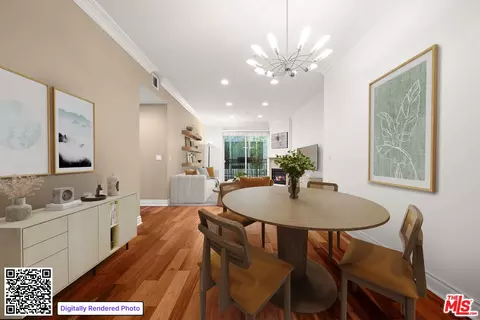 1444 S Point View St #205, Los Angeles, CA 90035
