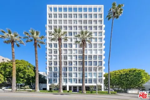 7135 Hollywood Blvd #808, Los Angeles, CA 90046