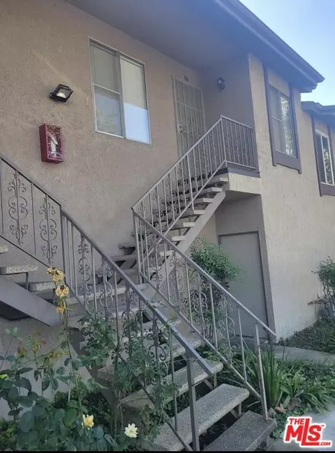 5460 Dobbs St #88, Los Angeles, CA 90032