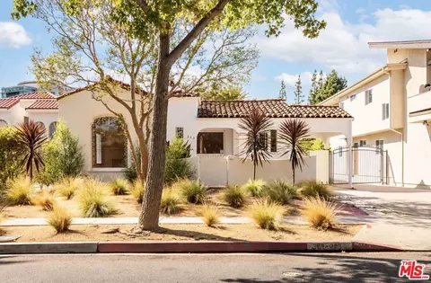 353 Huntley Dr, Los Angeles, CA 90048