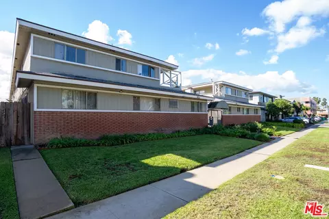 1914 W El Segundo Blvd, Gardena, CA 90249