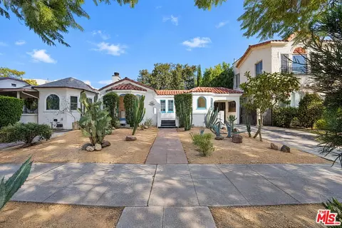 2806 S Victoria Ave, Los Angeles, CA 90016