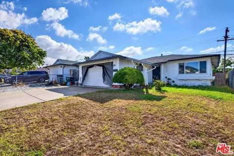 Exterior - 1219 Griffin Dr, Vallejo, CA 94589 photo 2 of 4