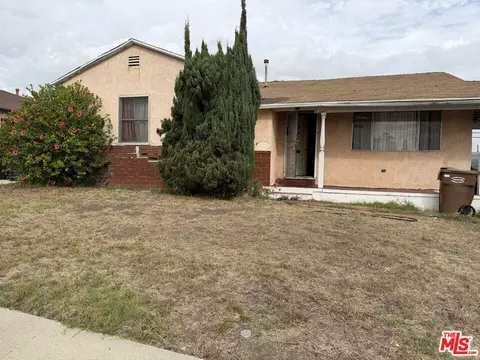 1435 W 113th St, Los Angeles, CA 90047