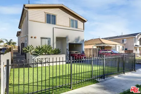 231 E 110th St, Los Angeles, CA 90061
