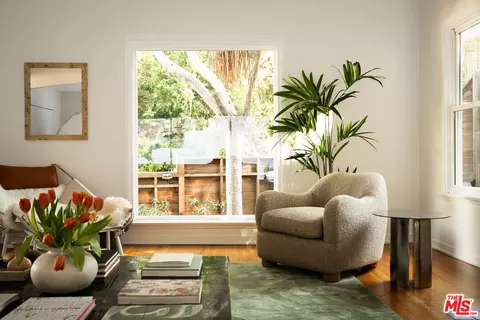 3124 Silverado Dr, Los Angeles, CA 90039