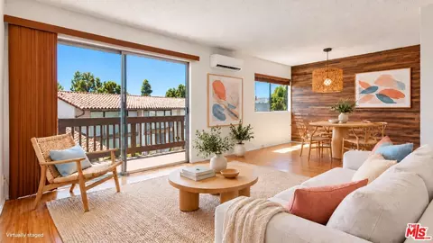 5950 Buckingham Pkwy #610, Culver City, CA 90230