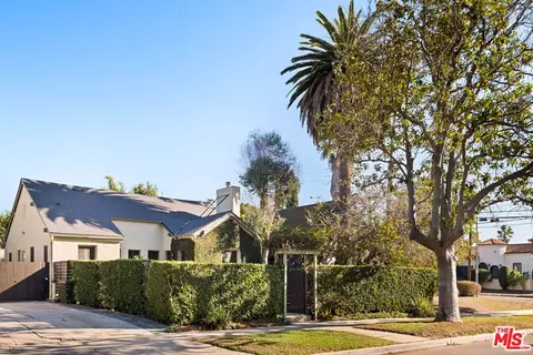 1252 S Genesee Ave, Los Angeles, CA 90019