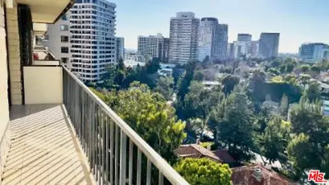 10535 Wilshire Blvd #1610, Los Angeles, CA 90024