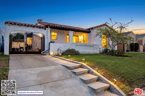2146 W 77th St, Los Angeles, CA 90047