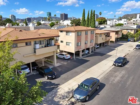 1211 Tamarind Ave, Los Angeles, CA 90038