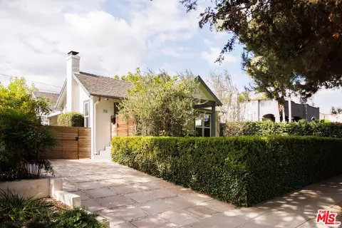 313 N Bronson Ave, Los Angeles, CA 90004
