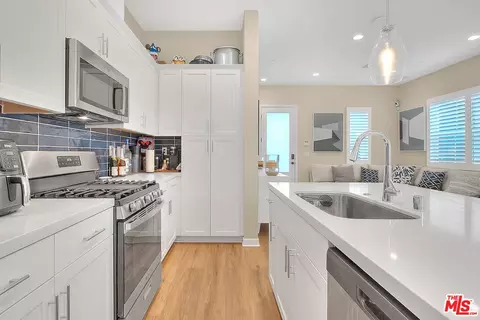 Kitchen - 2432 E Hyde Paseo, Ontario, CA 91762 photo 1 of 4