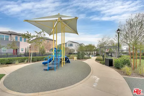 Exterior - 2432 E Hyde Paseo, Ontario, CA 91762 photo 3 of 5