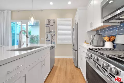 Kitchen - 2432 E Hyde Paseo, Ontario, CA 91762 photo 4 of 4