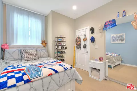Bedroom - 2432 E Hyde Paseo, Ontario, CA 91762 photo 2 of 3