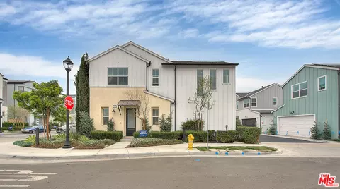 Exterior - 2432 E Hyde Paseo, Ontario, CA 91762 photo 2 of 5