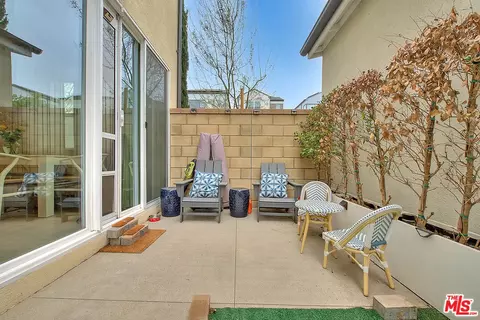 Exterior - 2432 E Hyde Paseo, Ontario, CA 91762 photo 1 of 5
