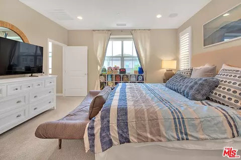 Bedroom - 2432 E Hyde Paseo, Ontario, CA 91762 photo 3 of 3