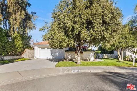 25968 Aosta Ct, Valencia, CA 91355