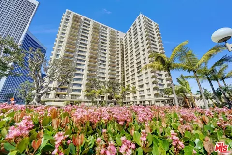 2160 Century Park E #1406, Los Angeles, CA 90067